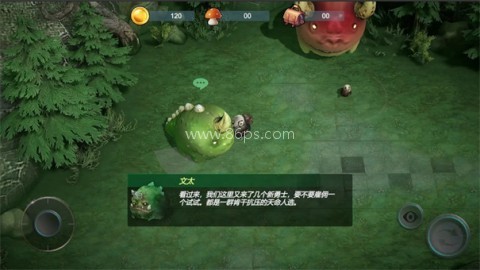 小鸡别跑