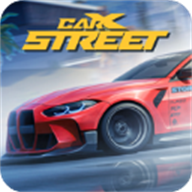 CarX Street国际服