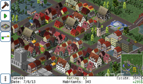 theotown 第3张图