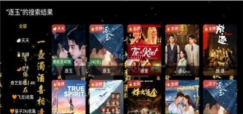 玲儿影视 第3张图