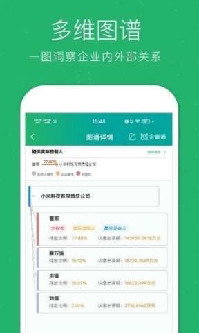 企查猫 第1张图