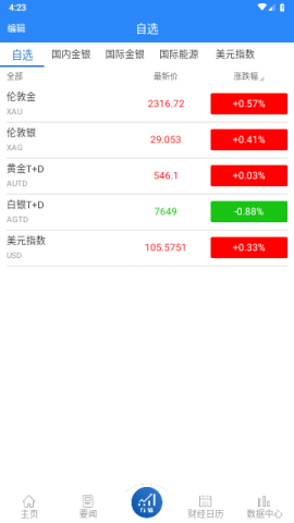 第一黄金网