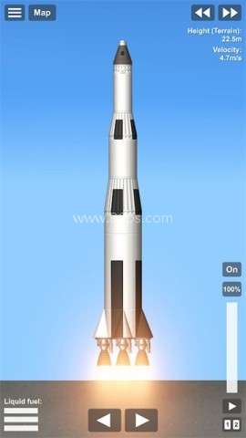 航天模拟器1.5.10.5 航天模拟器1.5.10.5