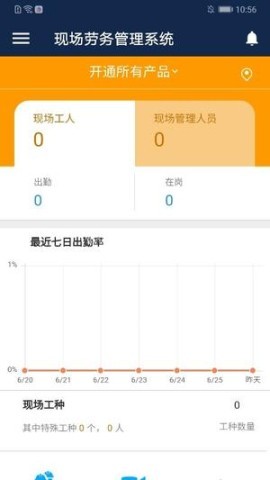 专心数字工厂