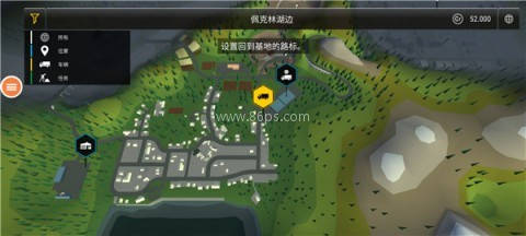 建筑模拟器3解锁全部车辆