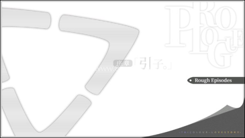 三色绘恋ce 第3张图