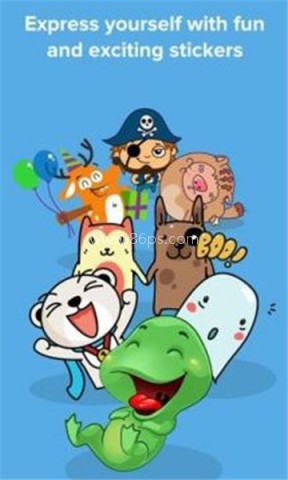 康福视频聊天 第1张图