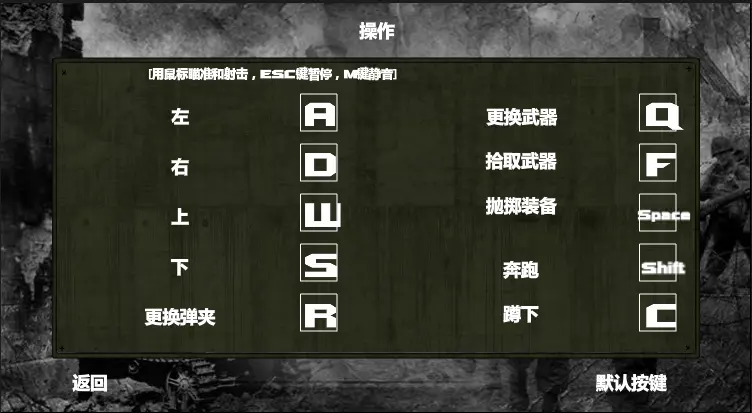盟军战争英雄