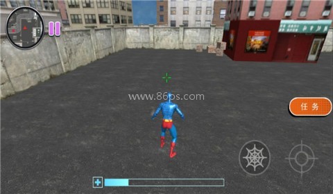 奇幻王国幻境探险