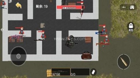 暗黑小红帽 暗黑小红帽