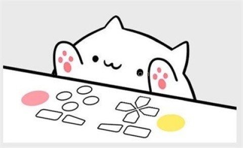 小猫代打