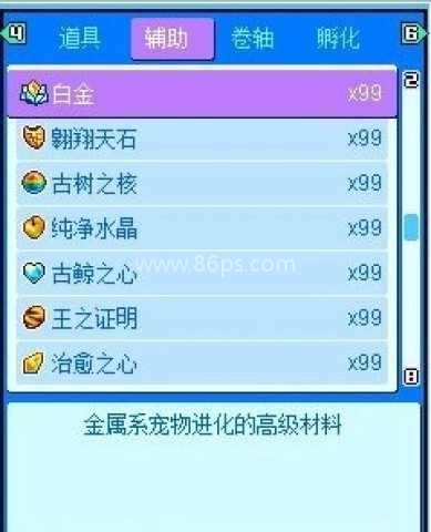 宠物王国5彩虹上帝版