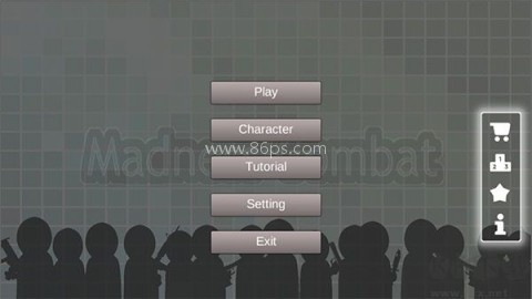 疯狂机械手v1.8