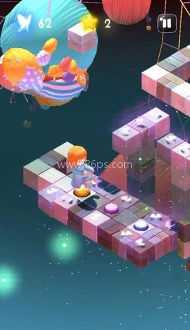 Dream Walker梦行者