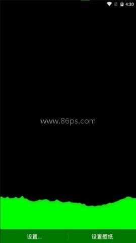 splash液态壁纸