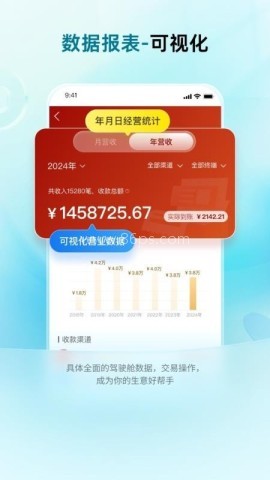 珠江收银 第2张图