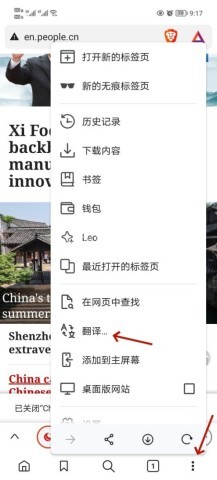 Brave浏览器 第4张图