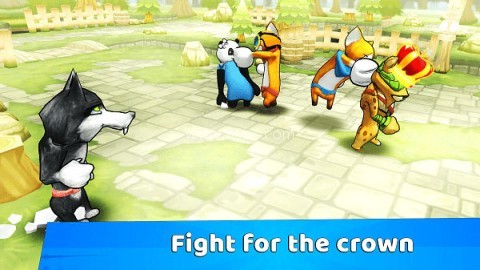 Battle Gang