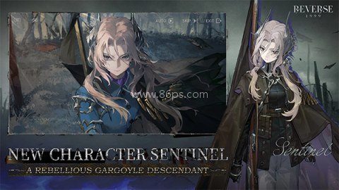 oppo渠道服重返未来1999
