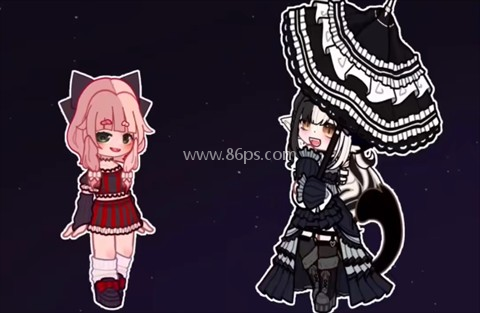gachanebula加查星云1.14 第3张图