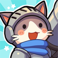 猫咪冲刺塔防