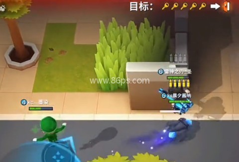 逃跑吧少年渠道服