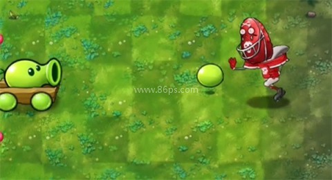 植物大战僵尸融合版二创 植物大战僵尸融合版二创