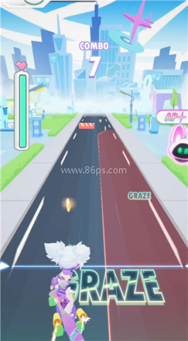 跃律循环 第4张图