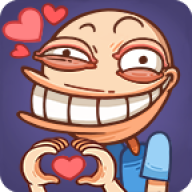 Rage Face Love Story