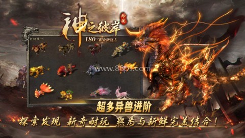 玲珑神之彼岸