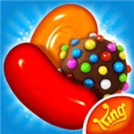糖果传奇单机版(Candy Crush Saga)