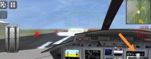 aerofly2024模拟飞行 第7张图