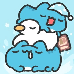 咖波叠叠乐（CapooStack）