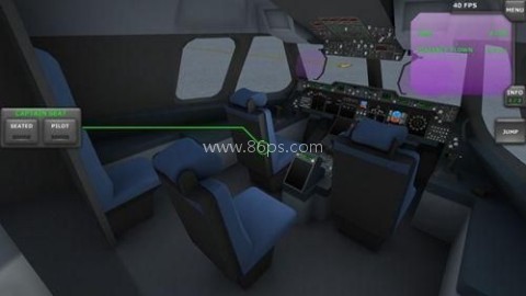 涡轮螺旋桨飞机模拟mod版 涡轮螺旋桨飞机模拟mod版