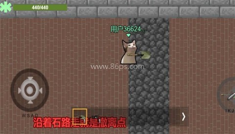 猫猫突围单机版