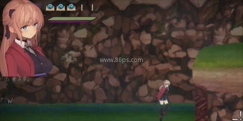 薇薇与魔法岛汉化版 第5张图