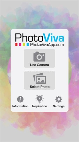 PhotoViva