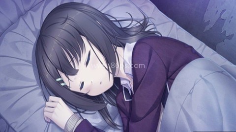 我和她的世界末日冷狐版