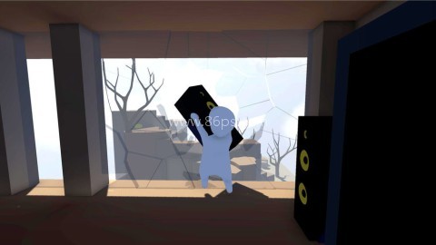 人类一败涂地亚洲服
