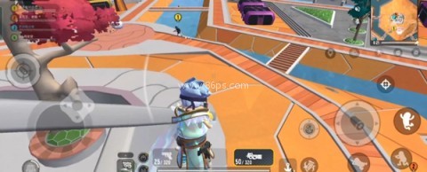 香肠派对小米版 第4张图