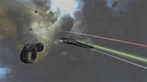 星际飞行员2