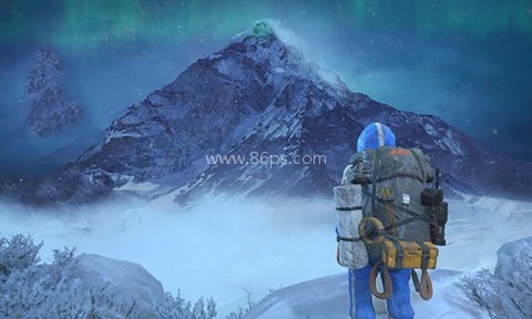 雪山救援模拟器2026