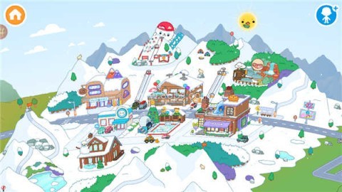迷你校园游乐场世界 第10张图