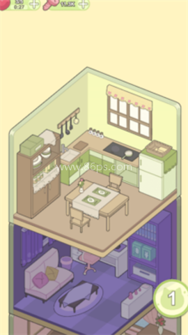 我的梦幻小屋