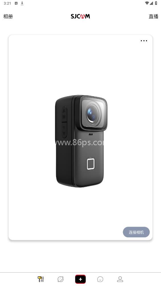 sjcam zone