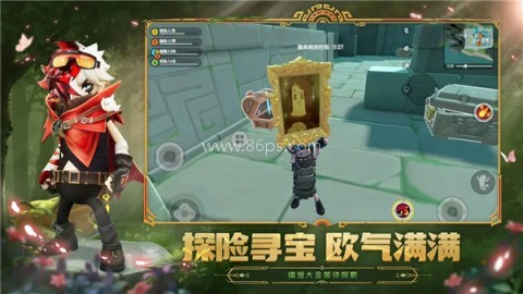香肠派对小米版