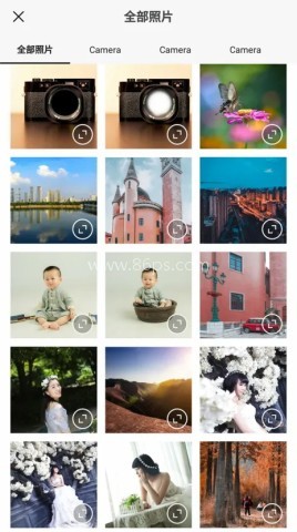 醒图app 第10张图