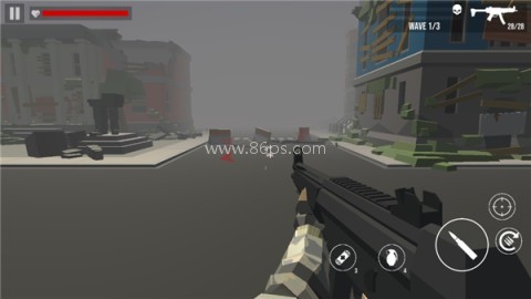 僵尸启示录1.0.2版本