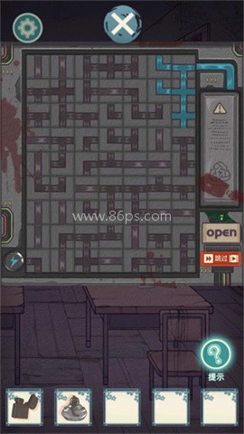 校怨诡社