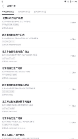 万达电影 第2张图